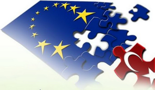 Thổ Nhĩ Kỳ chưa thể trở thành một mảnh ghép của EU.